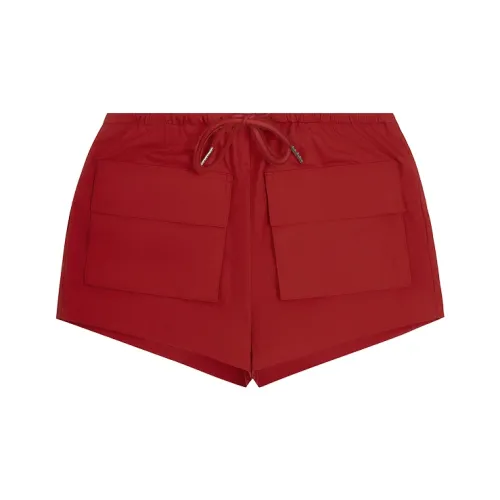 CALLED BACK Повседневные шорты Женские