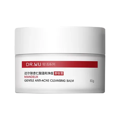Dr.Wu Средства для снятия макияжа Женские