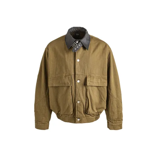 Seven Унисекс Куртки