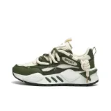 Белый Зеленый