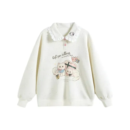 ONE PASS STUDIO Толстовка Женская