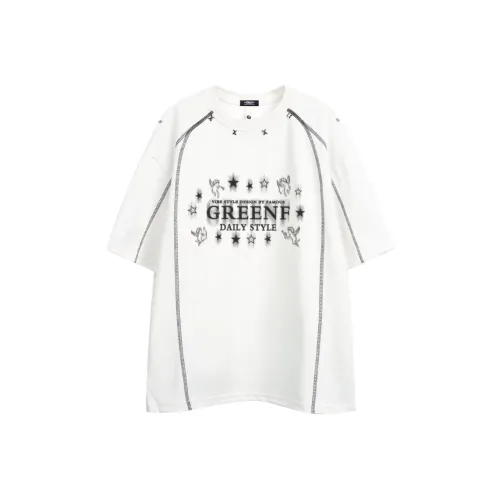 GF Унисекс Футболки