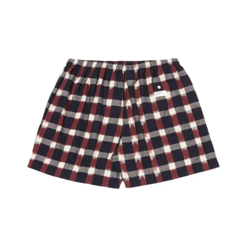 Universal Works Повседневные шорты унисекс