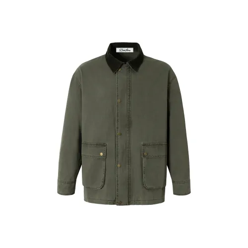 DOH STORE Унисекс Куртки