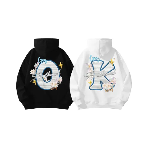 UNthemed Унисекс Свитшоты