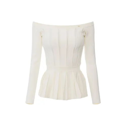 Elisabetta Franchi Трикотаж Женский