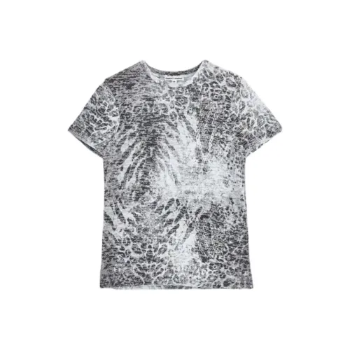 Jaded London Claw T-Shirt T-Shirt Мужской