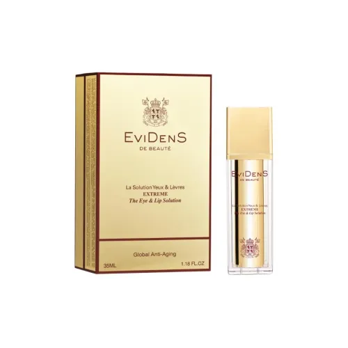 Evidens Eye Сыворотка Унисекс