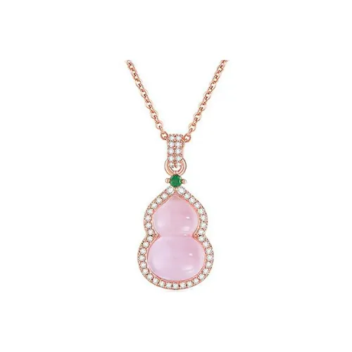 AJIDOU Ожерелья Женские