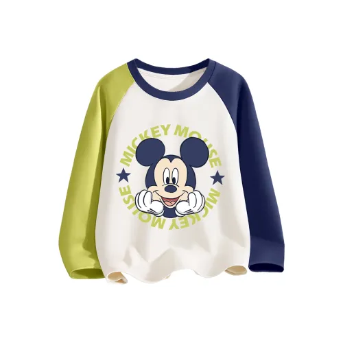 Disney T-рубашка для детей в возрасте 3-7 лет