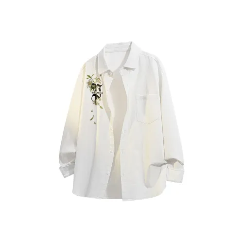 PAL ONGACO Унисекс Рубашки