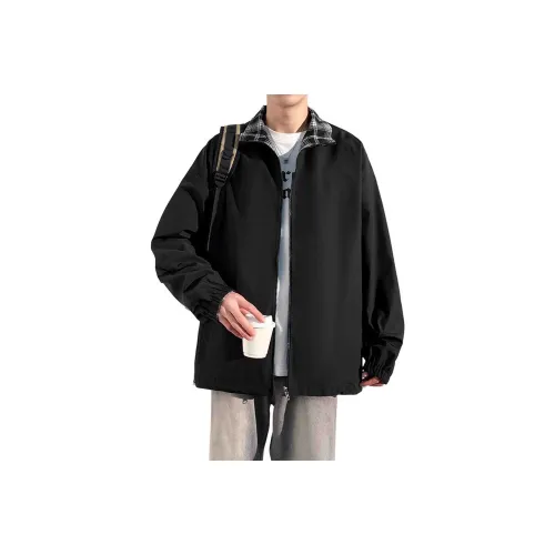 RASHOMONG Унисекс Куртки