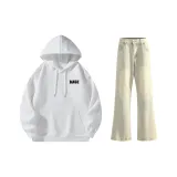 Белый (Желтый, грязный, джинсы)