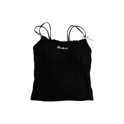 GOSO Женские Майки