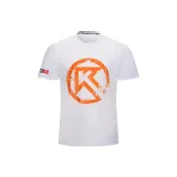 Большая K Рубашка [Оранжевый] [Унисекс]