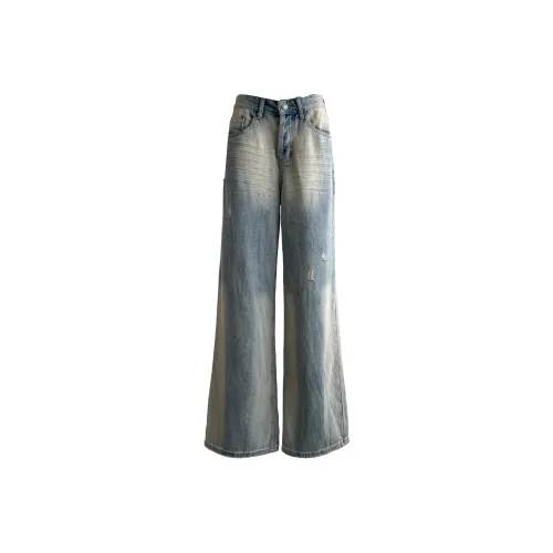 BEAUTIFUL CONFESSION Джинсы Женские