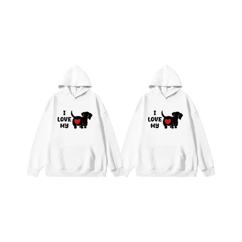 ILYOIL Унисекс Парные Комплекты