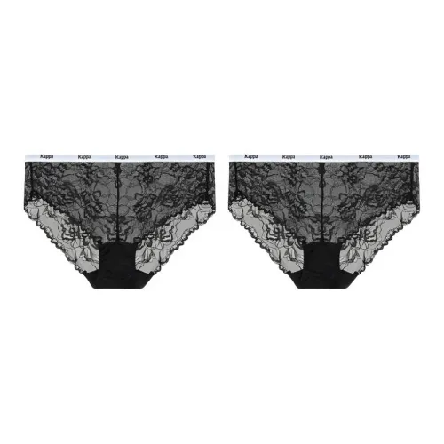 KAPPA Нижнее белье Женское 2 упаковки