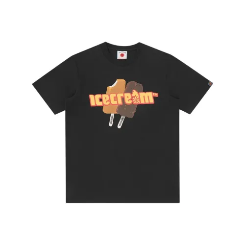 ICECREAM x END CLOTHING FW25 T-Shirt Унисекс