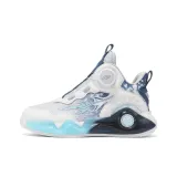 Серо-голубой