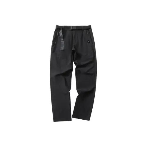 VanCamel Мужские Повседневные Штаны