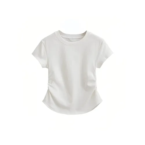 Городская красота Undershirt Женские