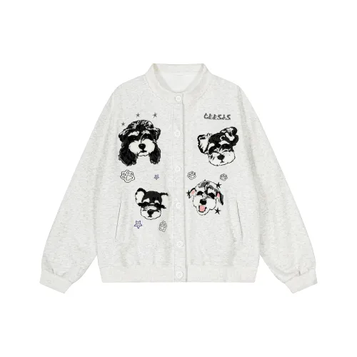 AFISHSTAY Куртки и Пальто Унисекс