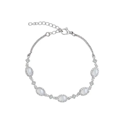 CUIRUYA Браслеты с цветной глазурью Женские