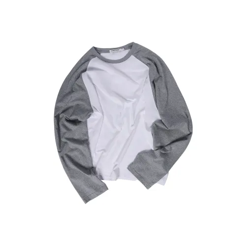 CLIMAX VISION Унисекс T-рубашки