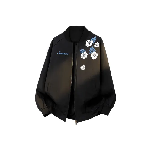 SUNSETMONENT Куртки и Пальто Унисекс