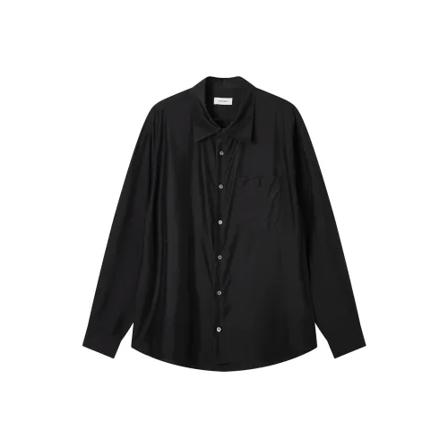 COKEIN Мужские рубашки