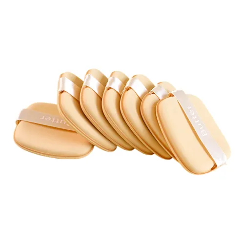 NORRGAVEL Puffs / Макияжные спонжи Женские