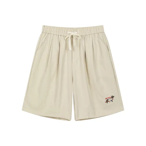 Bosieagender Повседневные шорты унисекс