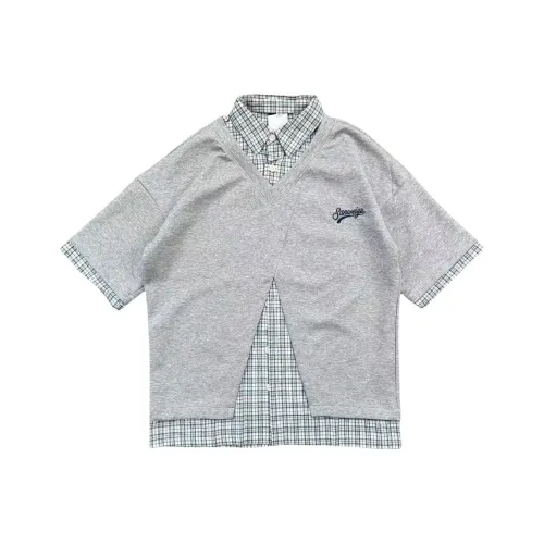 PGKZ Женские рубашки