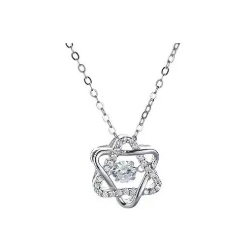 Ожерелья из титановой стали Vegetarian Unisex