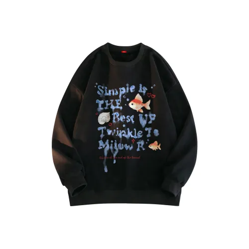 MIIOW Trend Party series Толстовка Женская