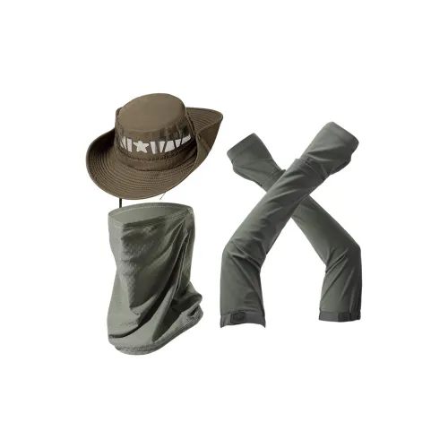 YUZHAOLIN Легкий Шляпа-ведро Мужская