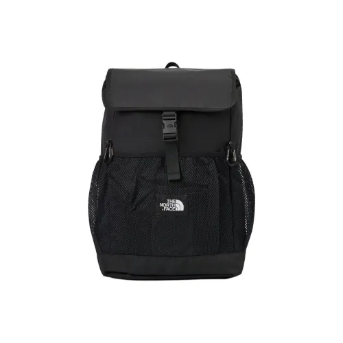 THE NORTH FACE 20,5L Туристические сумки Высокая производительность Композитный материал Черный Унисекс