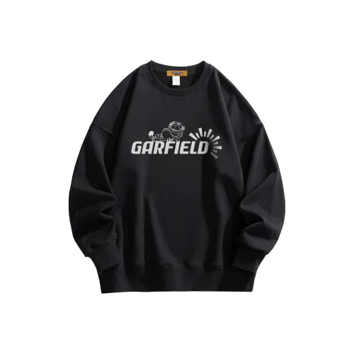 JIAFEIMAOJIAZU Свитшот Унисекс