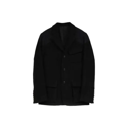 NIGEL CABOURN Бизнес-костюм мужской