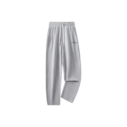 Miniso Унисекс Повседневные Брюки