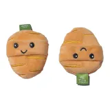 2 шт Тубы [Морковный]