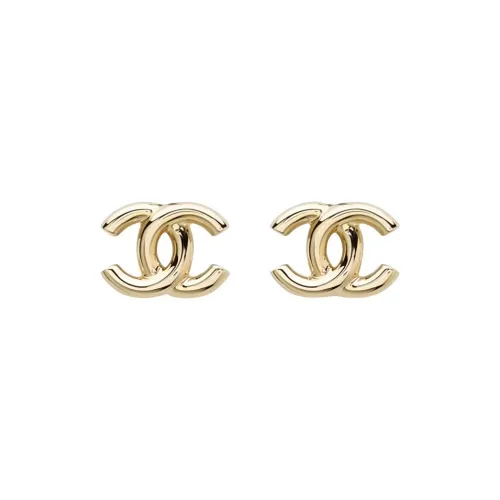 Серьги CHANEL Женские