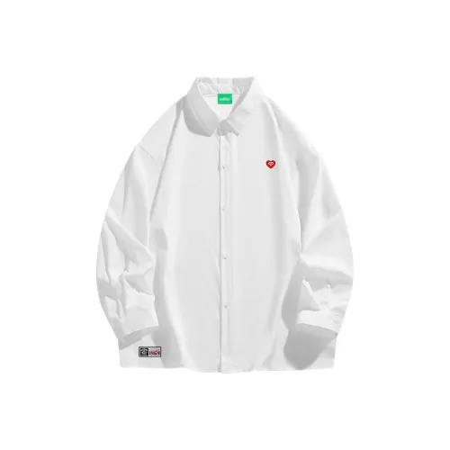 SESAME STREET Унисекс Рубашки