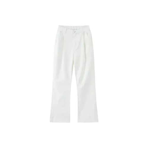 A3G4 Унисекс Повседневные Брюки