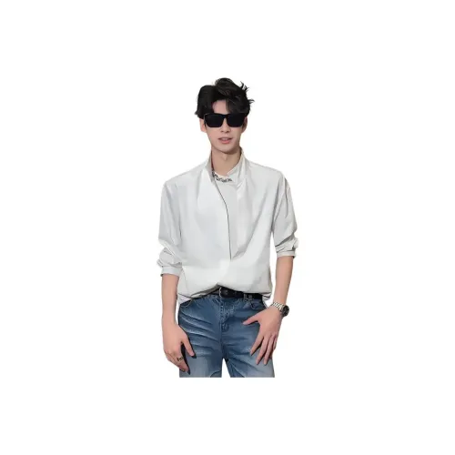 Star Hunting Chronicles Рубашка Унисекс