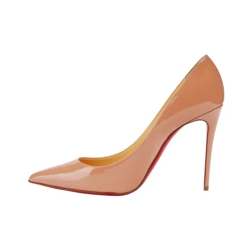 Christian Louboutin Высокие каблуки Женские
