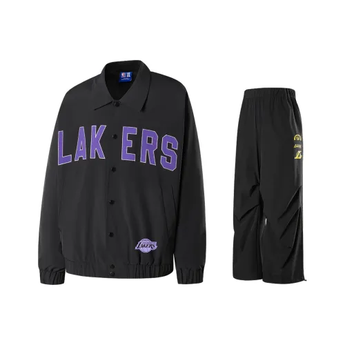 NBA Los Angeles Lakers Повседневная Спортивная Одежда Унисекс