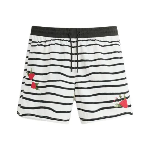 ZARA x Otis Kwame Kye Quaicoe Плавательные шорты Мужские