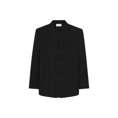 THE ROW Бизнес-костюм Пальто Мужской